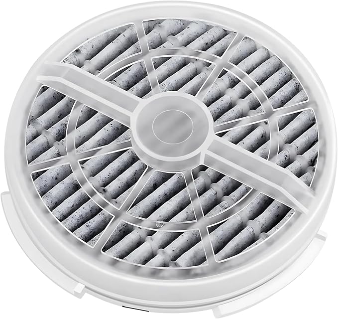 Nispira Activated Carbon HEPA Filter Replacement | - Image 9