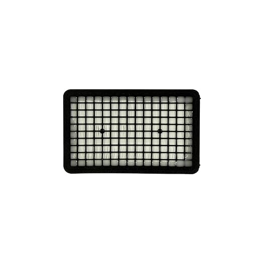3M Adflo PAPR High Efficiency Particulate Filter 15-0299-99X02/37145, 2 EA/Case - Image 3