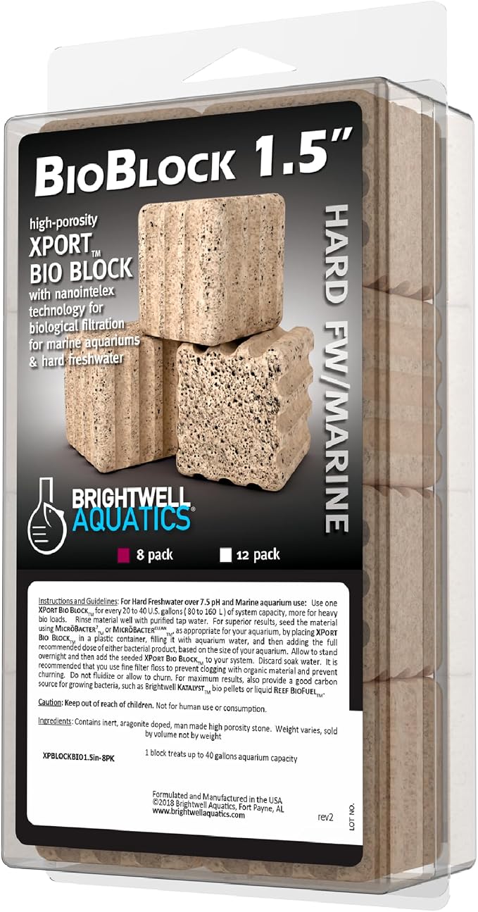 Brightwell Aquatics by BrightwellAquatics