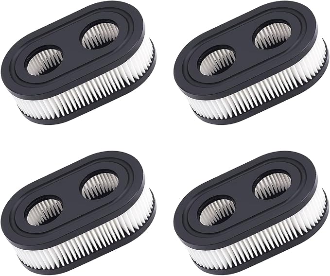 593260 Air Filter with Pre Filter and Spark Plug Fits by KELKONG