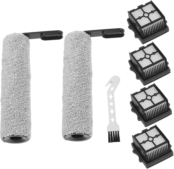 Zerodeko 1set Replacement and Filter by Zerodeko