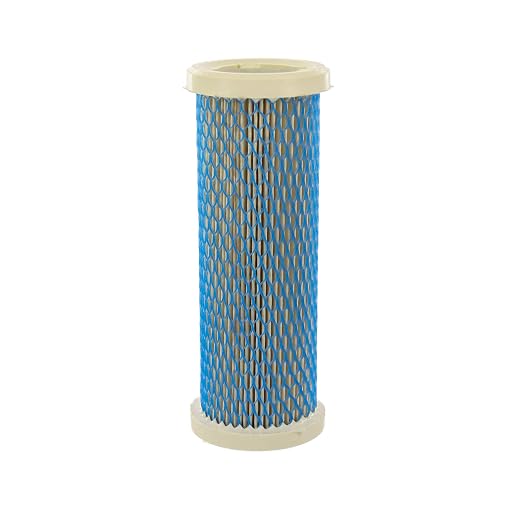 Aftermarket Airtek JE-C0110 Coalescing Filter Element | Replacement Part | - Image 2