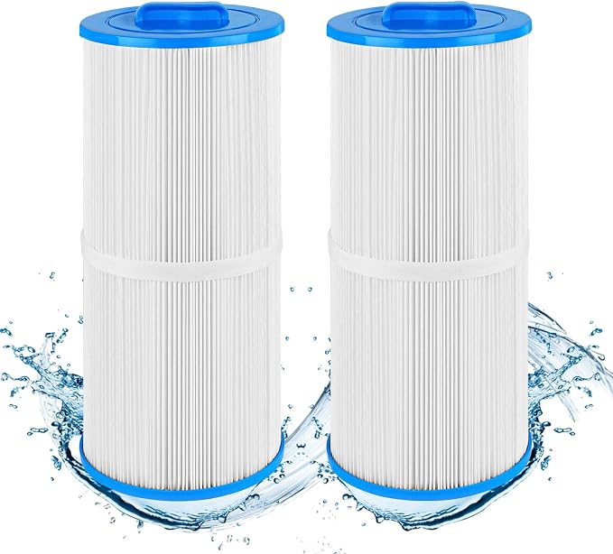 6CH-960 Spa Filter Replacement Jacuzzi Filter J-300, PJW60TL-F2S, 6000-383A Hot by Unknown