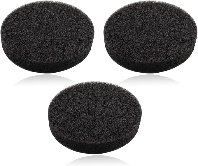 CRF50F Air Filter Element for Honda CRF50F CRF70F XR50R XR70R Z50R Z50RD by Earlyred