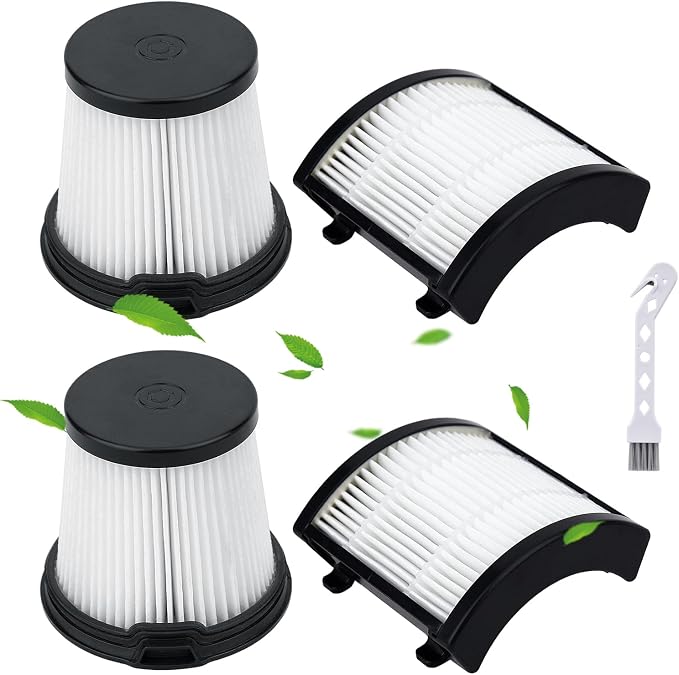 IW3511 Filter Replacement Compatible by Attemart