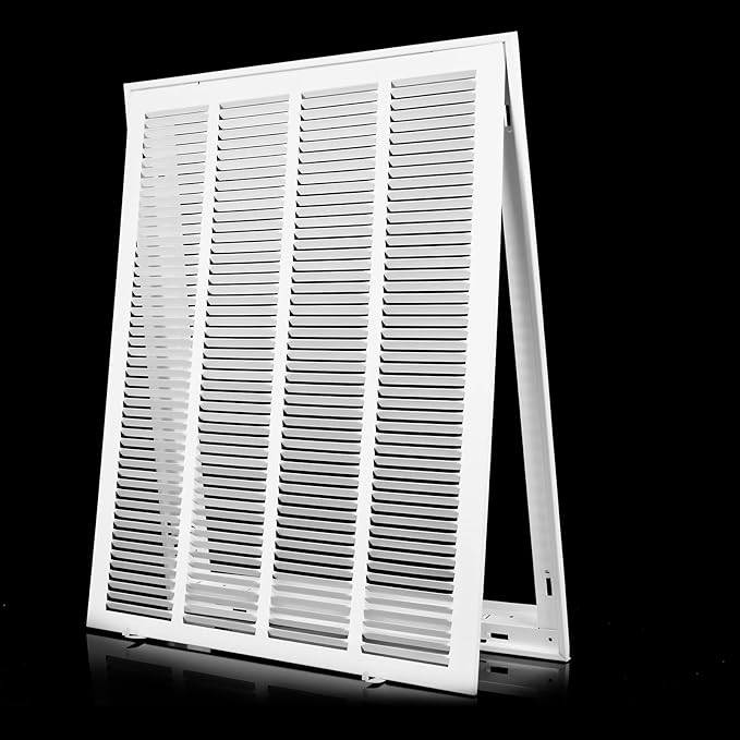 20x30 Return Air Grille, Return Air Vent Cover by Unknown