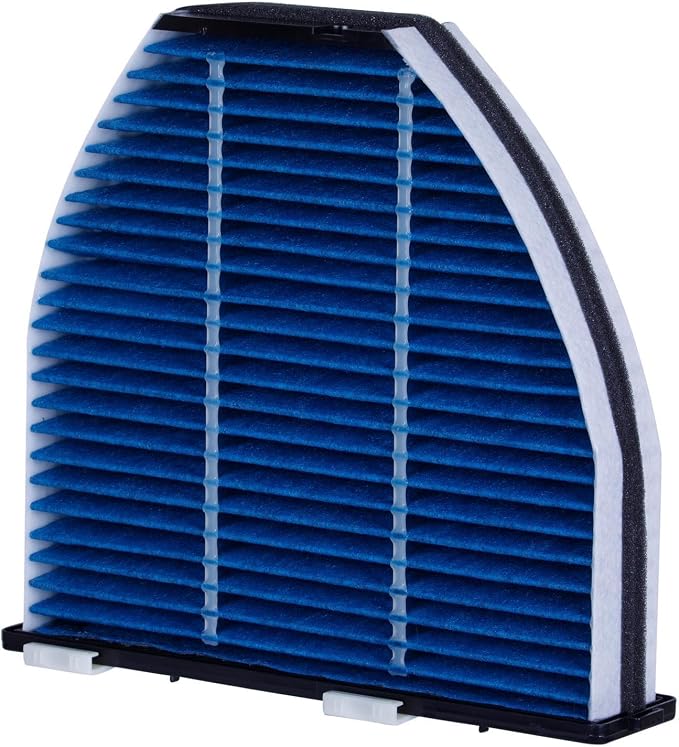 PUREFLOW PC5844HX HEPA Cabin Air Filter | Fits 2010-2016 Mercedes-Benz E350 - Image 6
