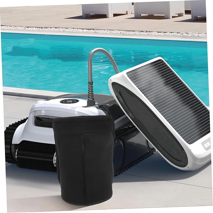 Outdoor Pond Pump Cover Insulated Filter Pump Enclosure - Image 4