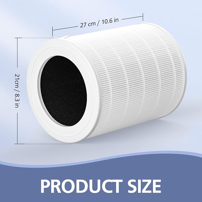 Air180 Replacement Filter, Compatible - Image 4