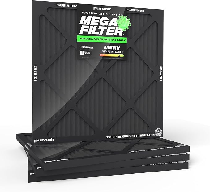PuroAir MegaFilter by PuroAir