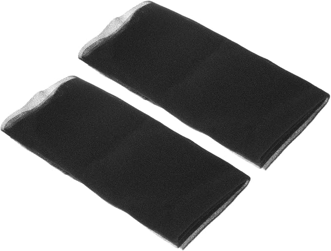 PATIKIL 39" x 39" x 0.2" Air Conditioner Filter Replacement by PATIKIL