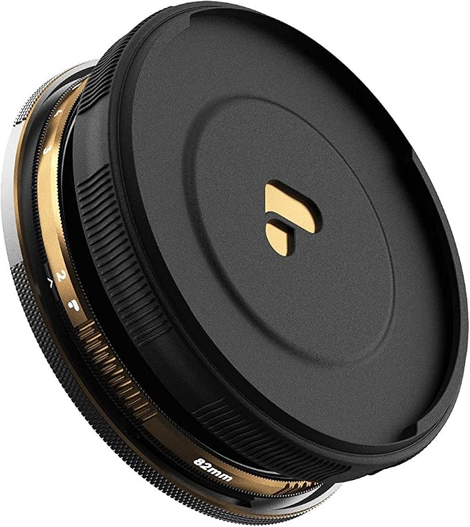 PolarPro 67mm Peter McKinnon VND Camera Filter - Image 11