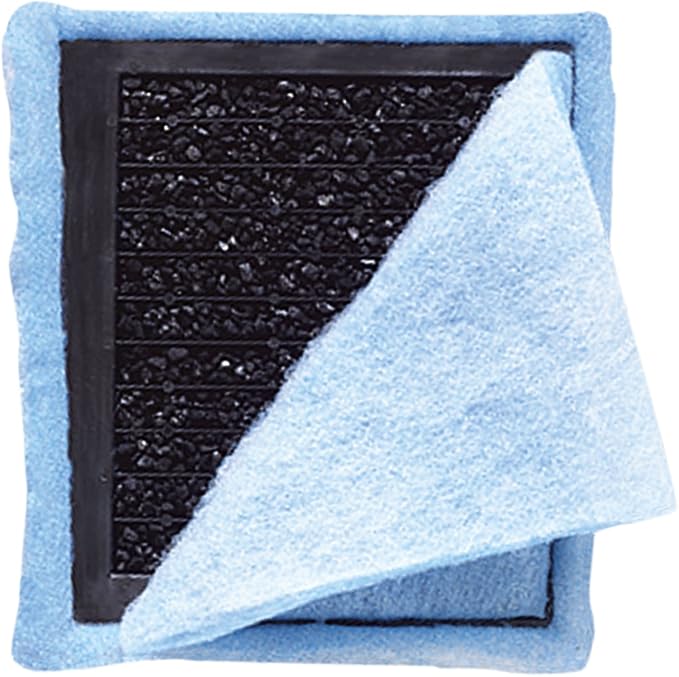 Aqua-Tech EZ-Change Aquarium Replacement Filter Cartridge EZ #3 - Image 4