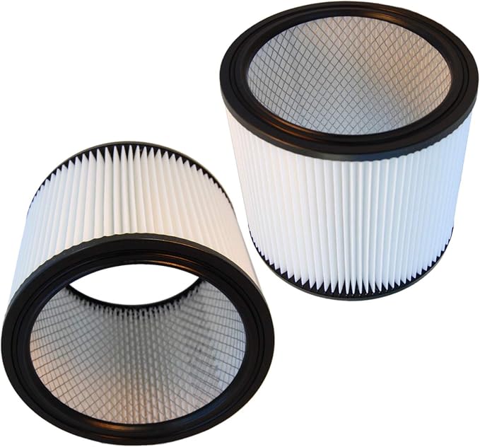HQRP 90304 Cartridge Filter 2-Pack compatible by HQRP