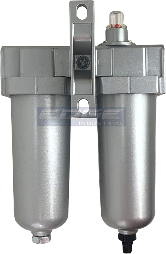 INDUSTRIAL GRADE 3/4" NPT, IN-LINE COALESCING FILTER & DESICCANT AIR DRYER - Image 3