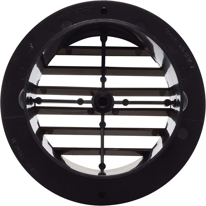 Valterra A/C Register Non-Damp - Image 3