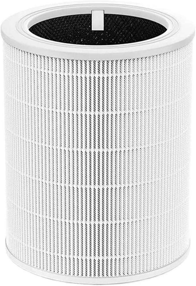Replacement Hepa Filter，Compatible by Unknown