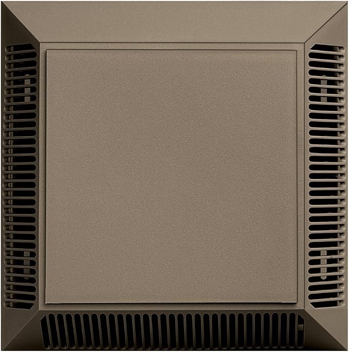 Builders Edge 140057575095 Intake/Exhaust Vent 095 by Builders+Edge