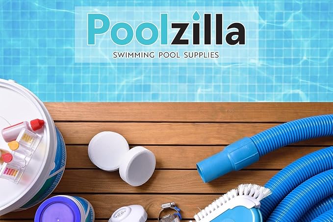 Poolzilla 1-Pack Spa Filter Cartridge Replacement - Image 8