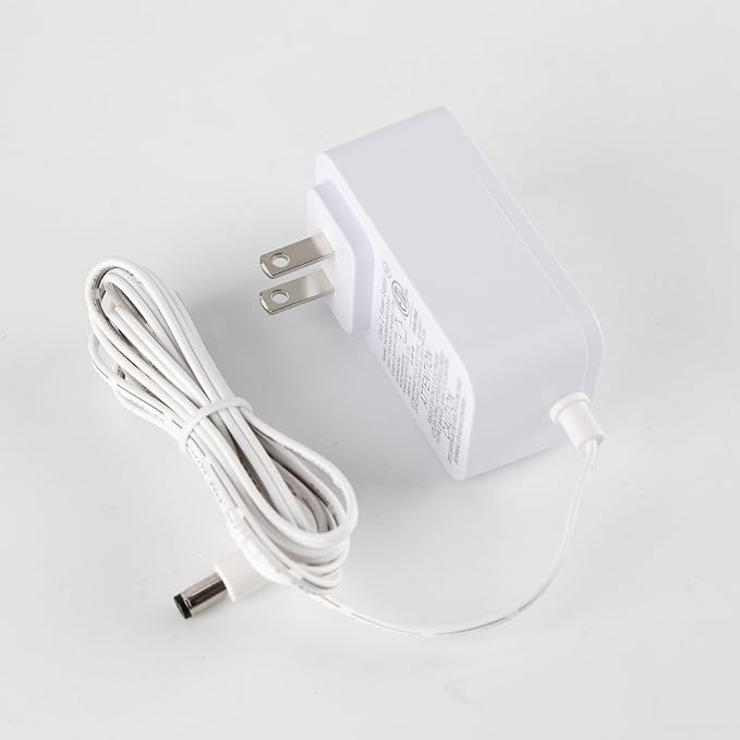 Power Adapter for MOOKA C300 Air Purifier by MOOKA