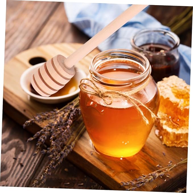 Mikinona Honey Strainer Filter Net Mesh Filter Net - Image 9