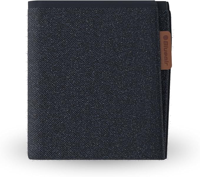 BLUEAIR Blue Signature Medium SP3i Pre-Filter – Midnight Blue Washable Fabric by Unknown