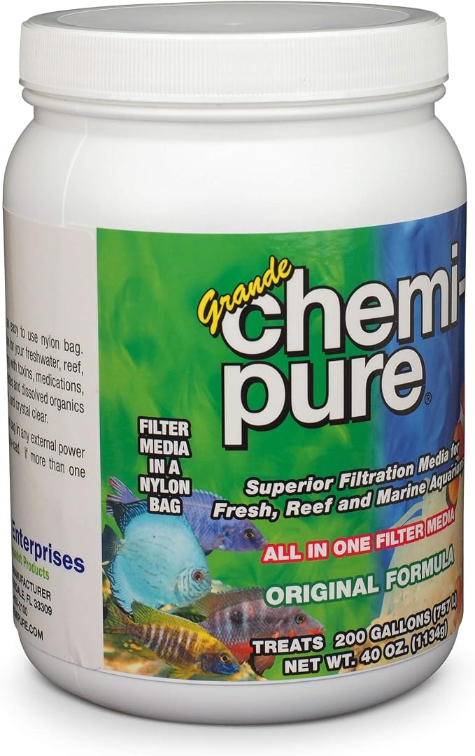 BOY MEDIA CHEMIPURE 40OZ - Image 8