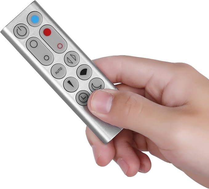 Remote Control Replacement Compatible - Image 7