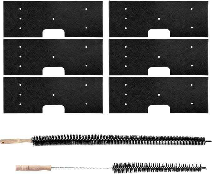 WH01X35719 Lint Filter Compatible by ulapithi