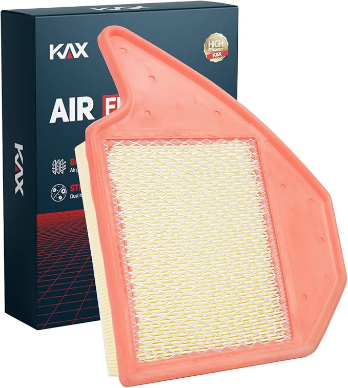 KAX Engine Air Filter, CA11050 Replacement by KAX