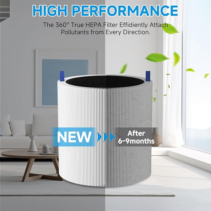311i Max Replacement Filter Compatible - Image 7