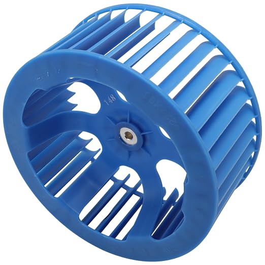 Supplying Demand 12100103000099 HVAC Portable Air Conditioner Blower Wheel - Image 8