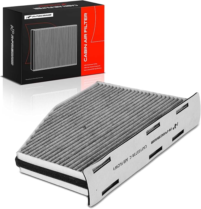 A-Premium Cabin Air Filter - Image 9