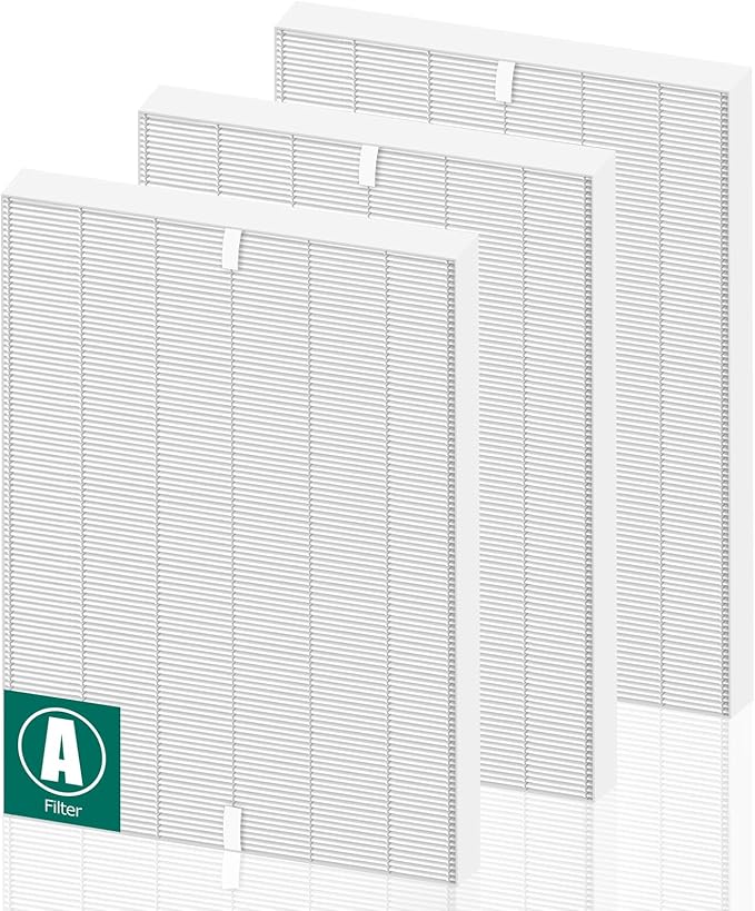 115115 Replacement Filter A Size 21 by YourHomeApplianceMates