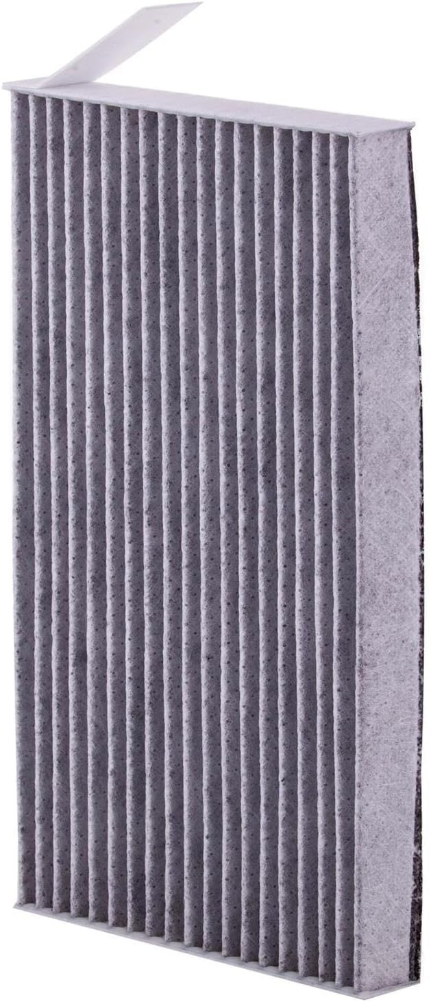 PUREFLOW PC4012X Cabin Air Filter | Fits 2013-2019 Nissan Sentra 1.8L; - Image 5