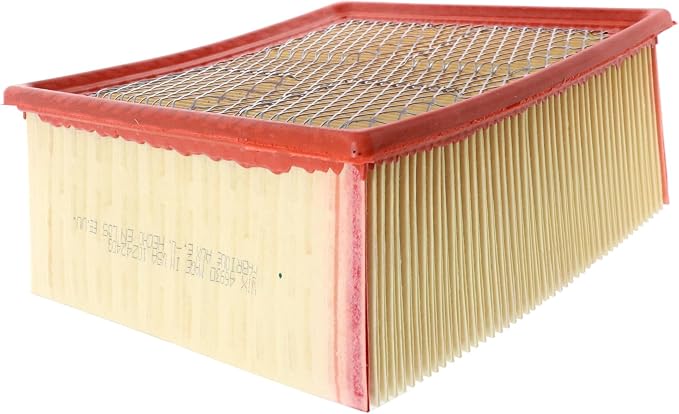 WIX Filters - 46930 Heavy Duty Air Filter Panel by Wix