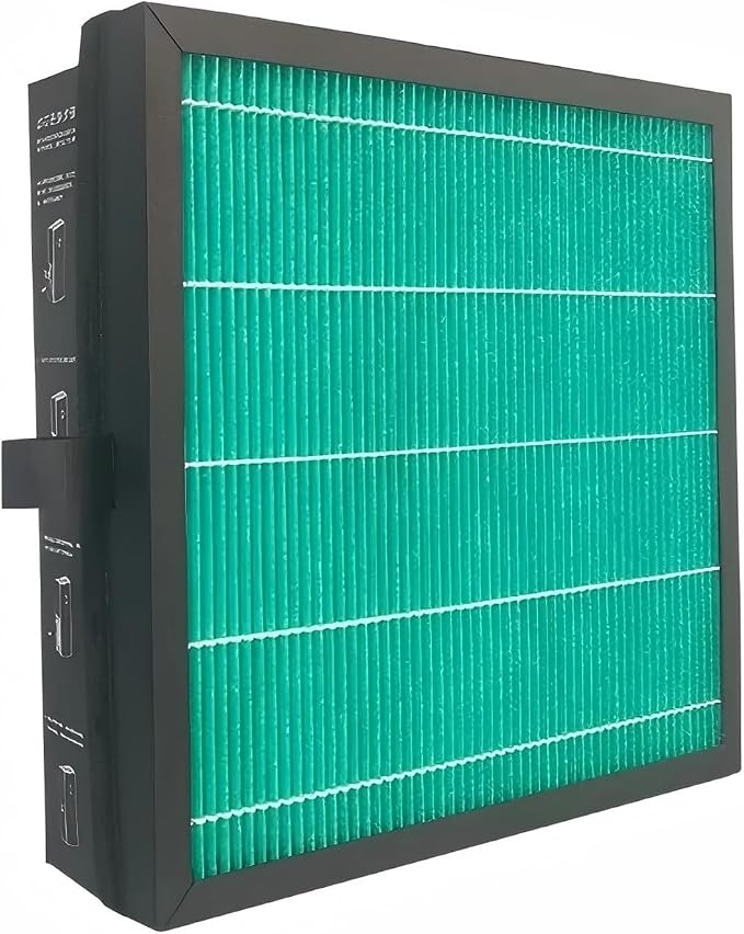 MJXFJ-150-A1 Merv12 Filter Replacement，Compatible by Unknown