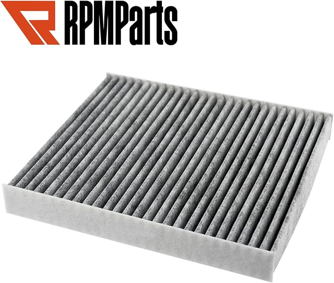 CF10743 Cabin Air Filter Compatible - Image 2
