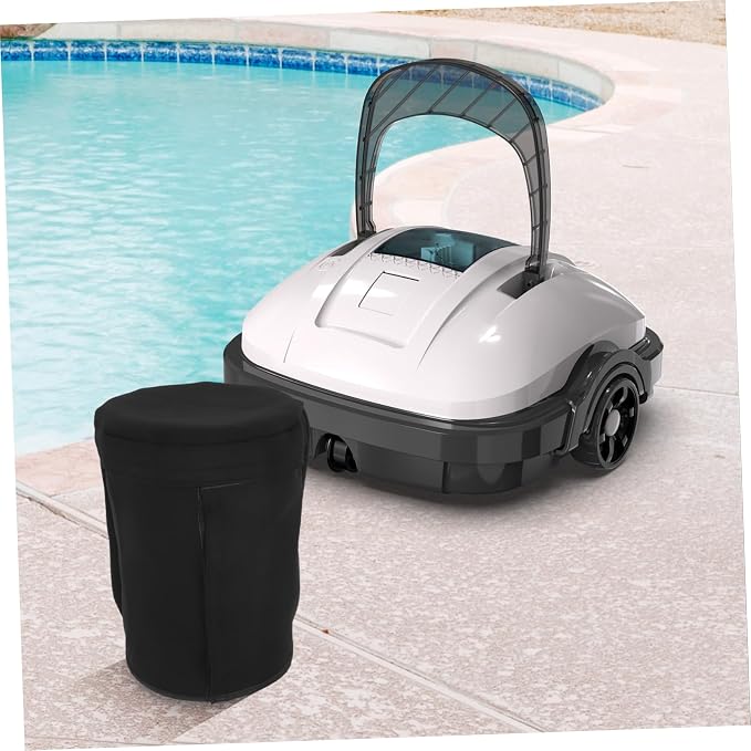 ibasenice Outdoor Insulated Pump Cover - Image 6