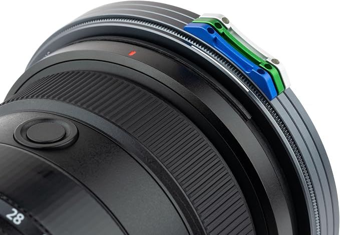 NiSi - JetMag Pro 82MAG NC UV, Magnetic UV Protection Filter, Blocks UV Light - Image 9