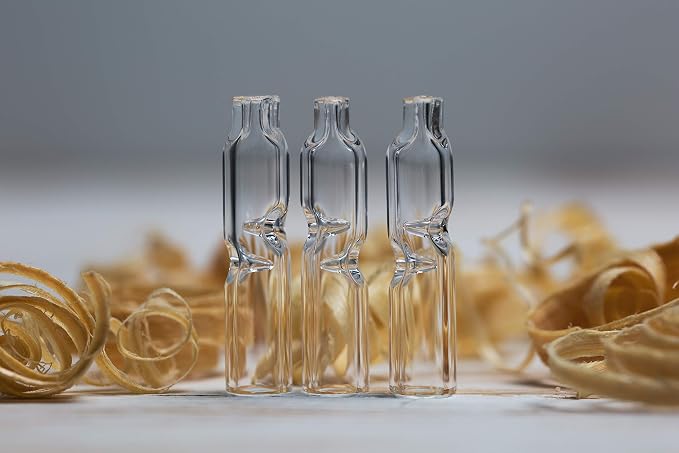 Premium Quality Glass Cigarette Rolling Filter Tips - Image 3