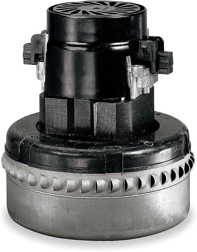 Ametek 120V Vacuum Motor, 2 Stage, 5.7" Dia 116336-01 by Unknown