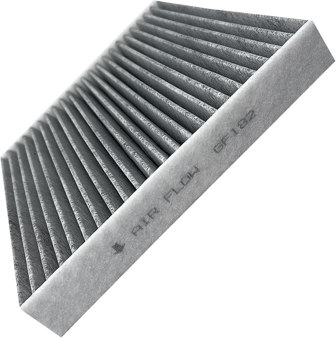 GF182 Cabin Air Filter For Honda Civic 2016-2025, CR-V 2017-2025, HR-V 2016-2025 - Image 5