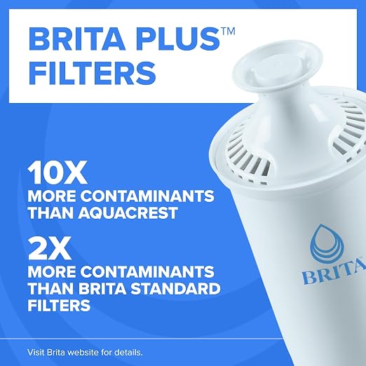 Brita UltraMax Large Water Dispenser - Image 2