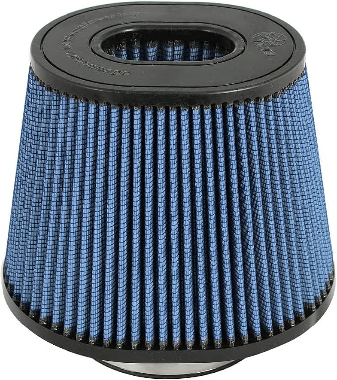 aFe POWER Magnum FORCE Intake Replacement Air Filter w/Pro 5R Oiled Media 5 IN by Unknown