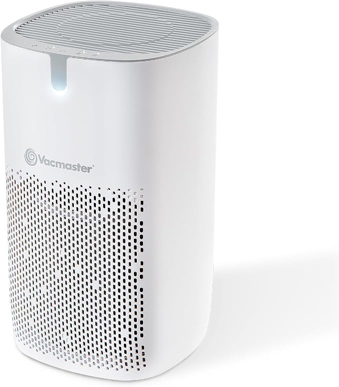 Vacmaster AP272 Upgrade Air Purifiers by Unknown