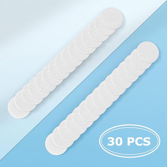 30 Pack Replacement Essential Oil Refill Sponge - Image 4
