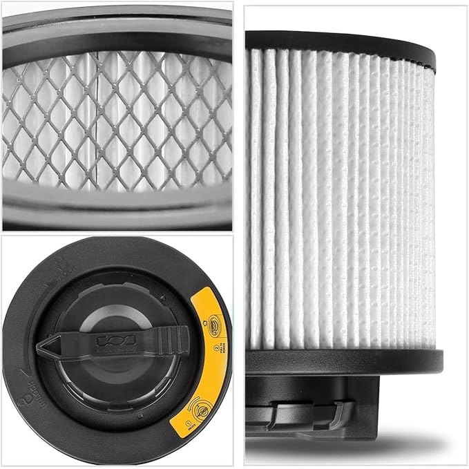 DXVC4001 Cartridge Filter Replacement Fit - Image 7