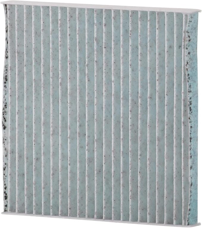 PUREFLOW PC9938X Cabin Air Filter | Fits 2014-2024 Mitsubishi Mirage 1.2L; - Image 5