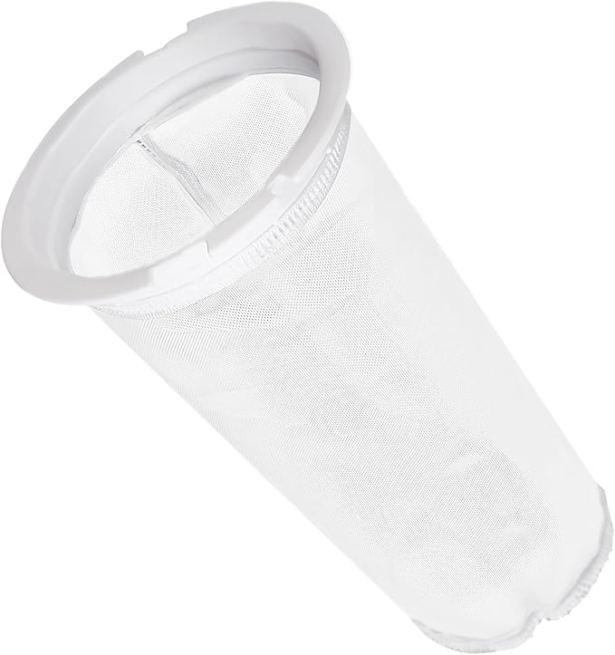 Fine Mesh Bag 004152451700 Replacement by showingo